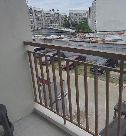 One Kassel Residencia Apart otel Manila Dış mekan fotoğraf