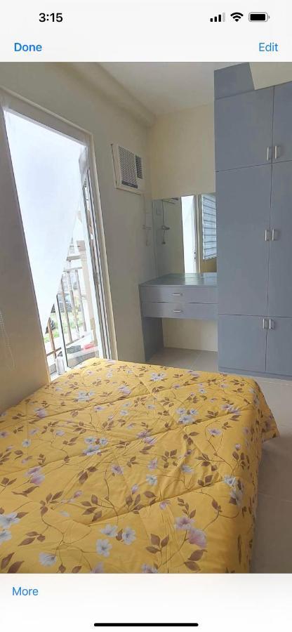One Kassel Residencia Apart otel Manila Dış mekan fotoğraf