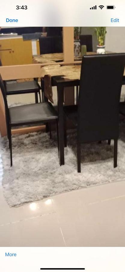 One Kassel Residencia Apart otel Manila Dış mekan fotoğraf