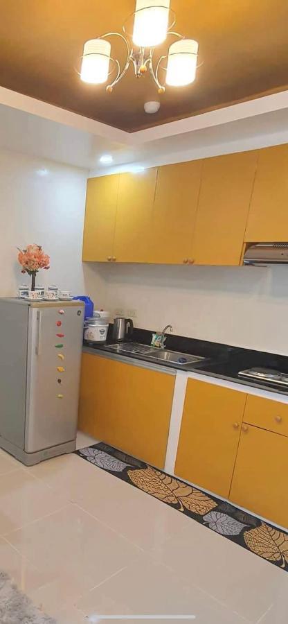 One Kassel Residencia Apart otel Manila Dış mekan fotoğraf